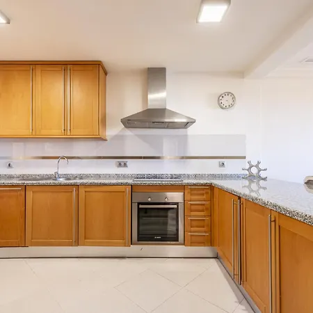 Mayfair Apartment Marbella