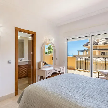 Mayfair Appartement *