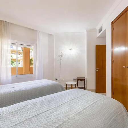 Apartment Mayfair *