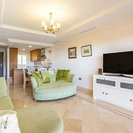 Mayfair Appartement *